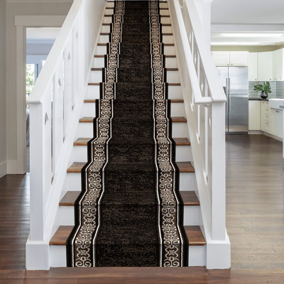 Stair Runner Altigarron Indoor Area Rug