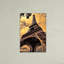 No Frame Print on Wood