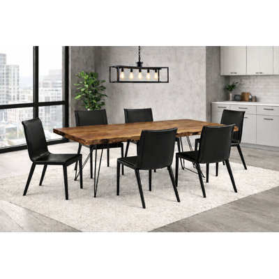 Billiani Hiroshima Dining Set