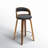 Vanhoy Swivel Counter Height Stool-251816326