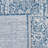 Sidrah Performance Oriental Indoor/Outdoor Area Rug-7606767