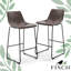 Tabouret de bar Finch Jackson
