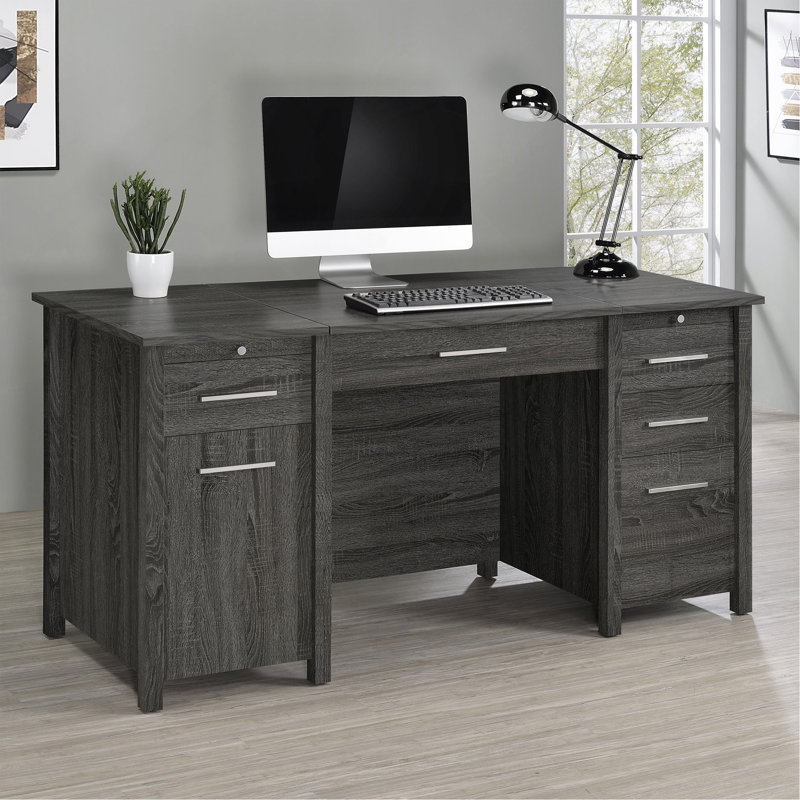 Leelin Adjustable, Gray