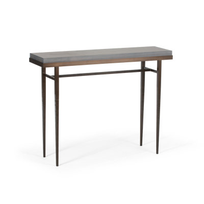 Wick Console Table