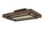 Kimballton 1 - Light LED Flush Mount