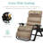 Oversized Zero Gravity Chair-517350217
