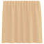 Voile Curtains With Rod Pockets 2 Pcs-964011905-964011904