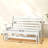 Double Rocking Chair,Attractive Glider Bench-902085327