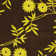 Avayah Soho Hand Tufted Wool And Viscose Floral Rug