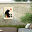 «Ologia bolle »sur toile-98043758