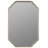 Covell Scalloped Mirror-916086773