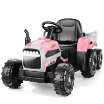 All-Terrain Vehicles Pink Kids Cars & Ride-On Toys You'll Love