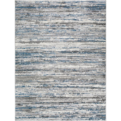 Tapis rectangulaire Erentraud