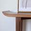 Console multifonctionnelle de style nordique-1302520650
