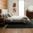 Jason Wu Sunset Black Throw