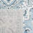 Aayansh Performance Oriental Rug-574502811