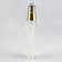 Starry LED Solid Crystal-Style Glass Bulb, 3000K Warm White, E26/27 Medium Base Bulbs (Base not included)