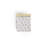 100% Cotton Fitted Sheet-1098072371