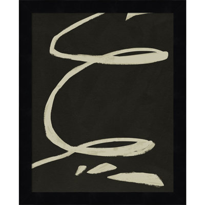 Neutral Spring III by Jacob Green