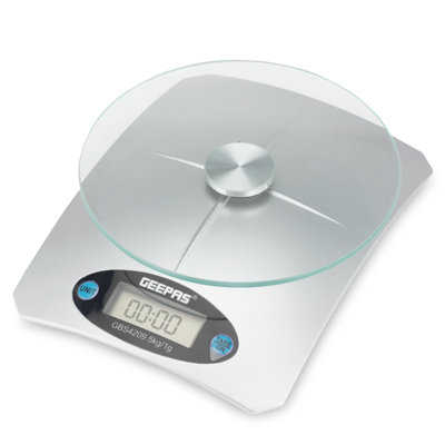 Geepas Digital Scale