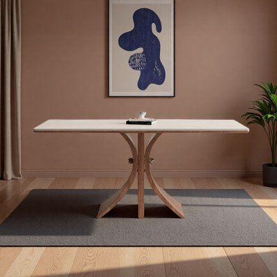 Table de salle à manger de style français