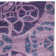 Mclean Hand Tufted Wool Purple Rug