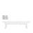 Creative Solid Wood TV Stand