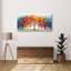 «Day in the Park» par Epic Portfolio, art mural en verre acrylique-101626899