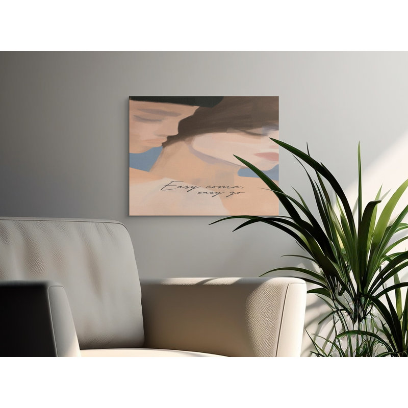 Wrapped Canvas Print Set, 14x11