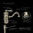 Whitehaus Collection Single Hole, Single Lever Lavatory Faucet With Traditional Spout and Pop-up Waste-2908855