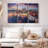 " Prague City Square "-1509728678
