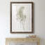 Farmhouse Pressed Flower I - peinture encadrée-1383879519-1383879488