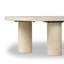 Single Coffee Table with Storage-1787621261