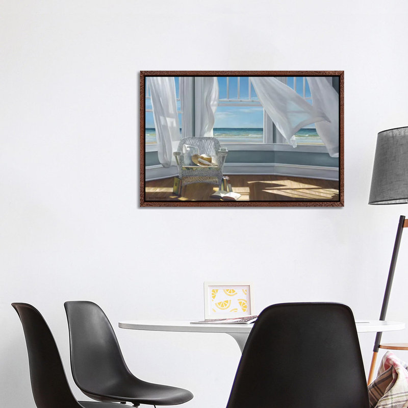 Print, Classic Wood Framed, 152.5 cm H x 101.5 cm W