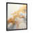 Black Single Picture Framed selected
