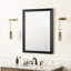 Glenbrooke Solid Wood Beveled Wall Mirror-1467630370-1467630396