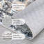 Luecille Washable Oriental Rug-1217034401