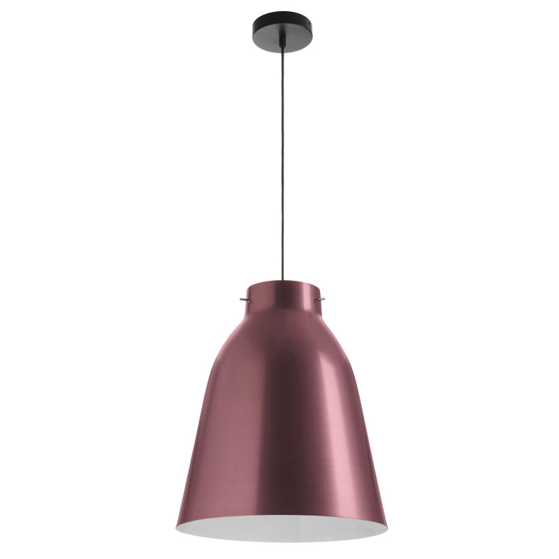 Wiburgh 1 - Light Bell Pendant