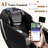 2025 All-new Multi-function Zero-gravity Massage Chair with Full-body Airbag,SL track with AI Voice, LED Aange Lights, Waist and Calf Heating, and On-screen Controller-1852270231