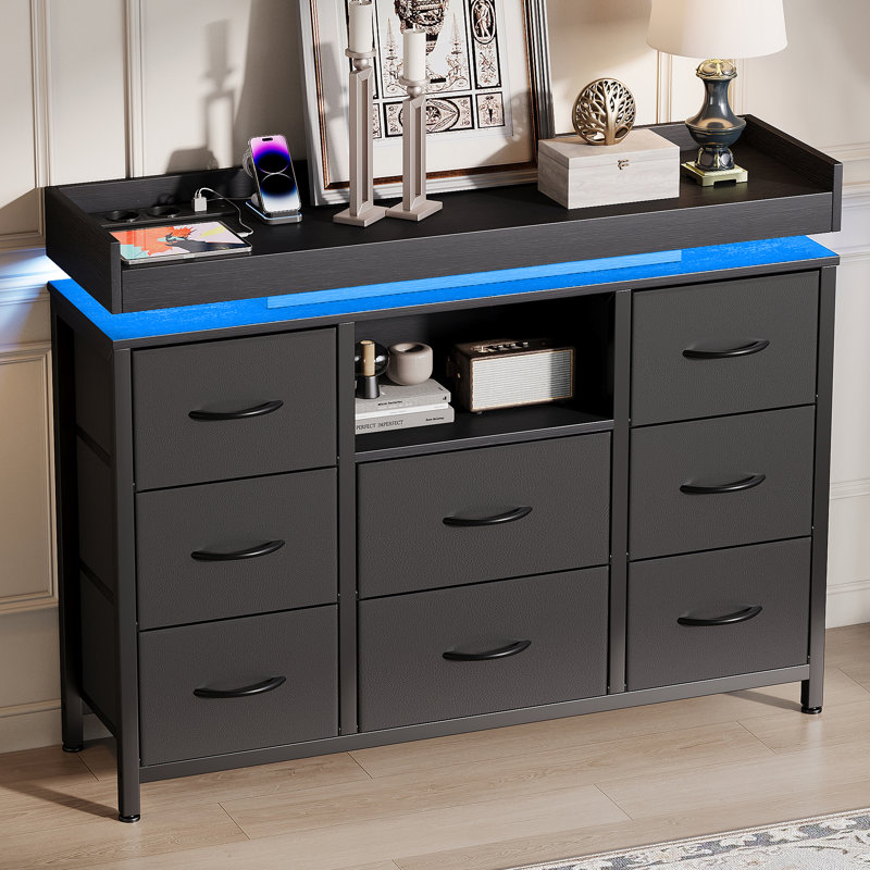Sideboard, Black