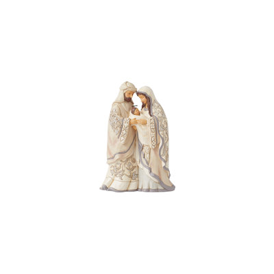 Figurine Jim Family Shore Heartwood Creek