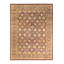 Classic One-of-a-Kind 7' 10" X 10' 6" Hand Knotted Area Rug