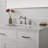 Ingalls 42'' Freestanding Single Bathroom Vanity with Engineered Stone Top-1008629842-939901946