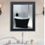 Miroir de salle de bain Gregorio-61731645