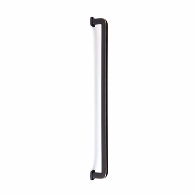 Emtek Warwick Appliance Pull (Back-to-Back Mount)
