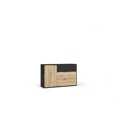 125cm Sideboard