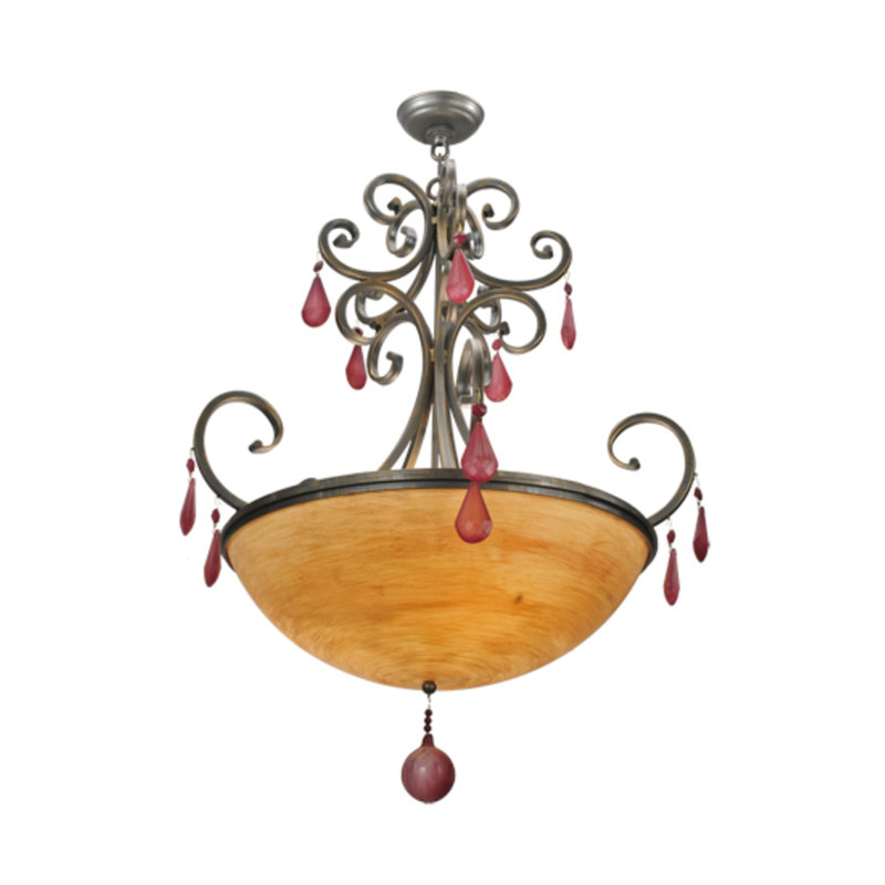 Jeri 4 - Light Pendant