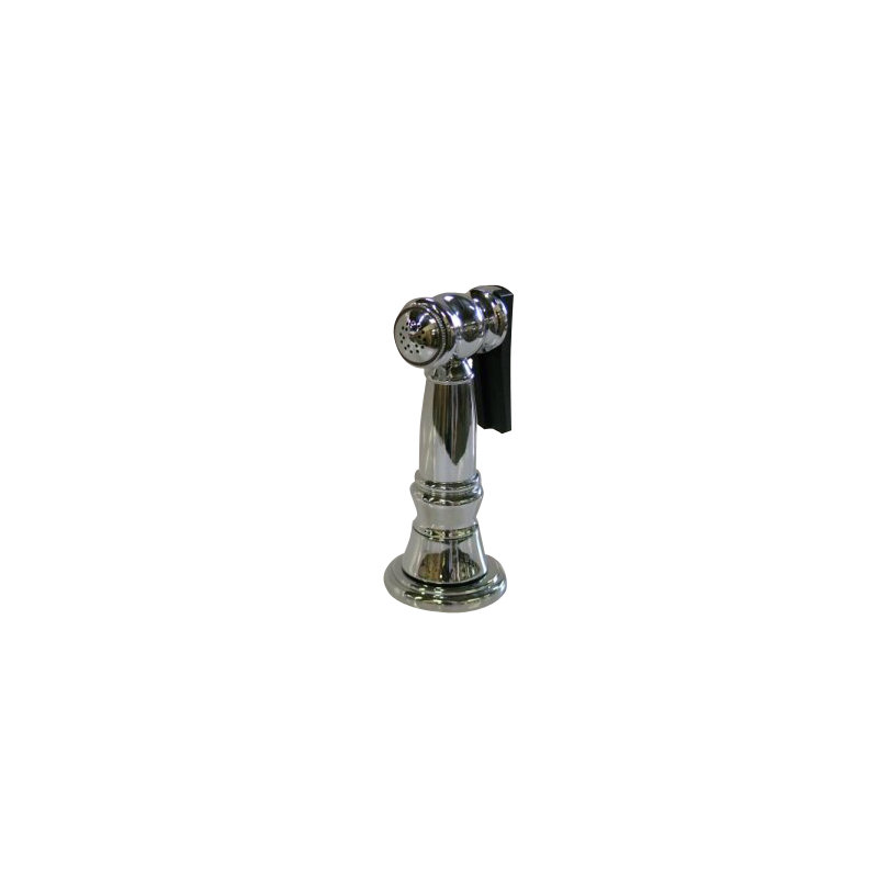 Side Sprayer, Chrome