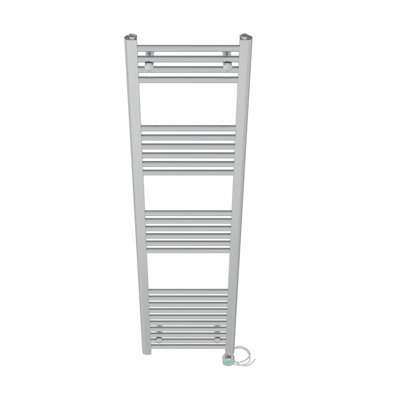 Fabiola Straight Towel Rail Heated Towel Rails