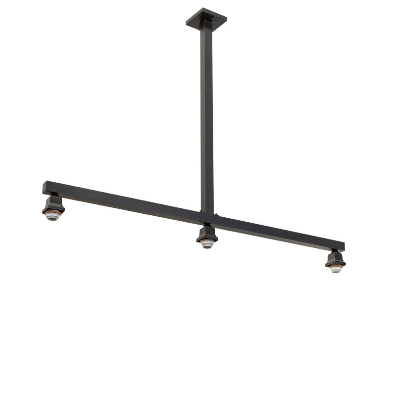 3 - Light Pendant